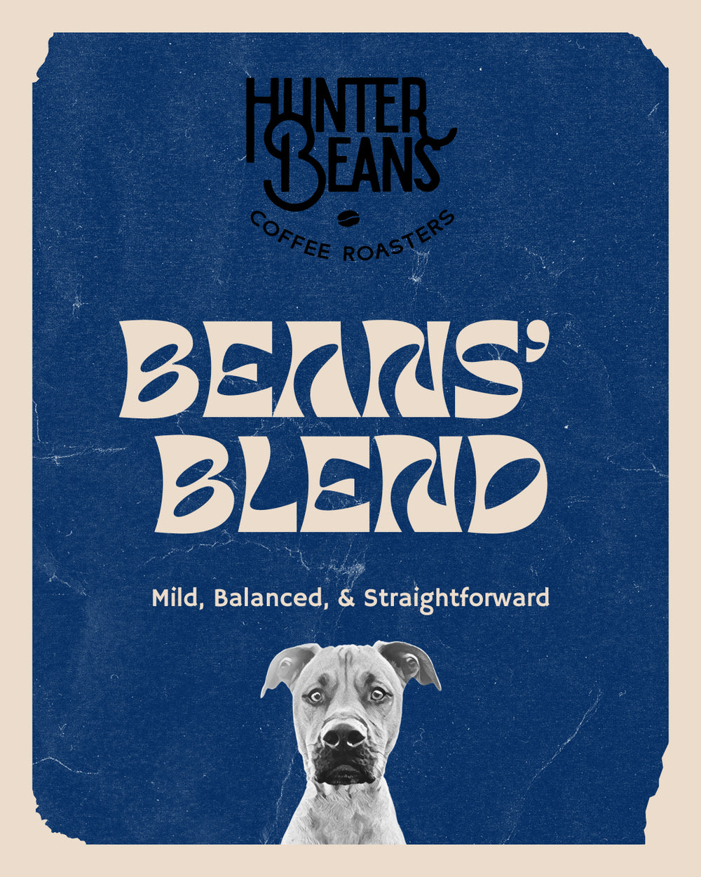 Beans' Blend