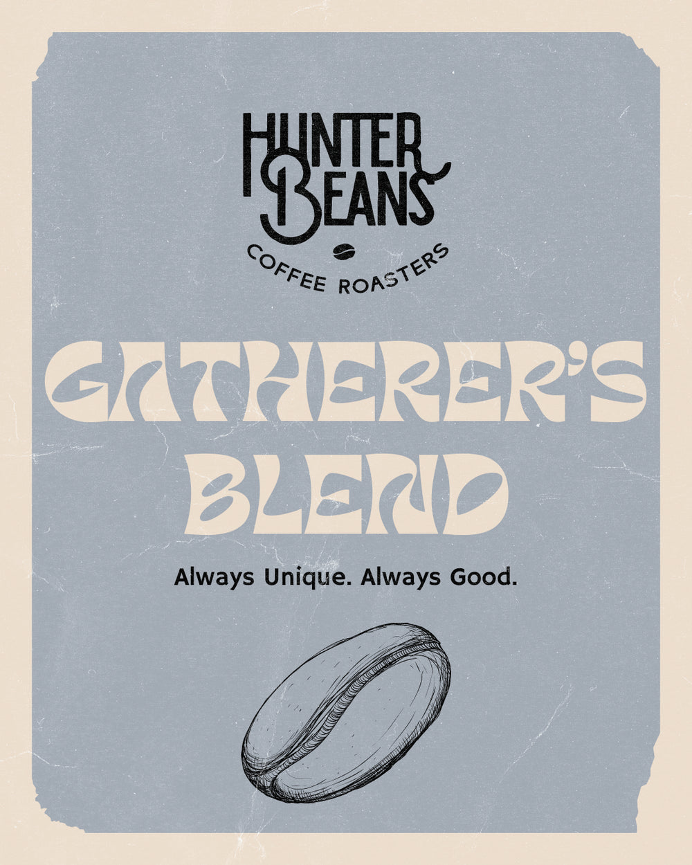 Gatherer's Blend